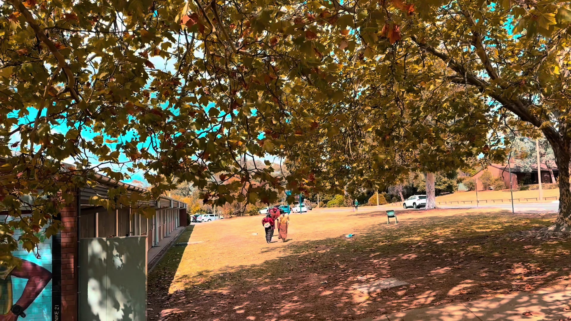 @༼NGA ཁྱོད་ཀྱིས་ BU༽