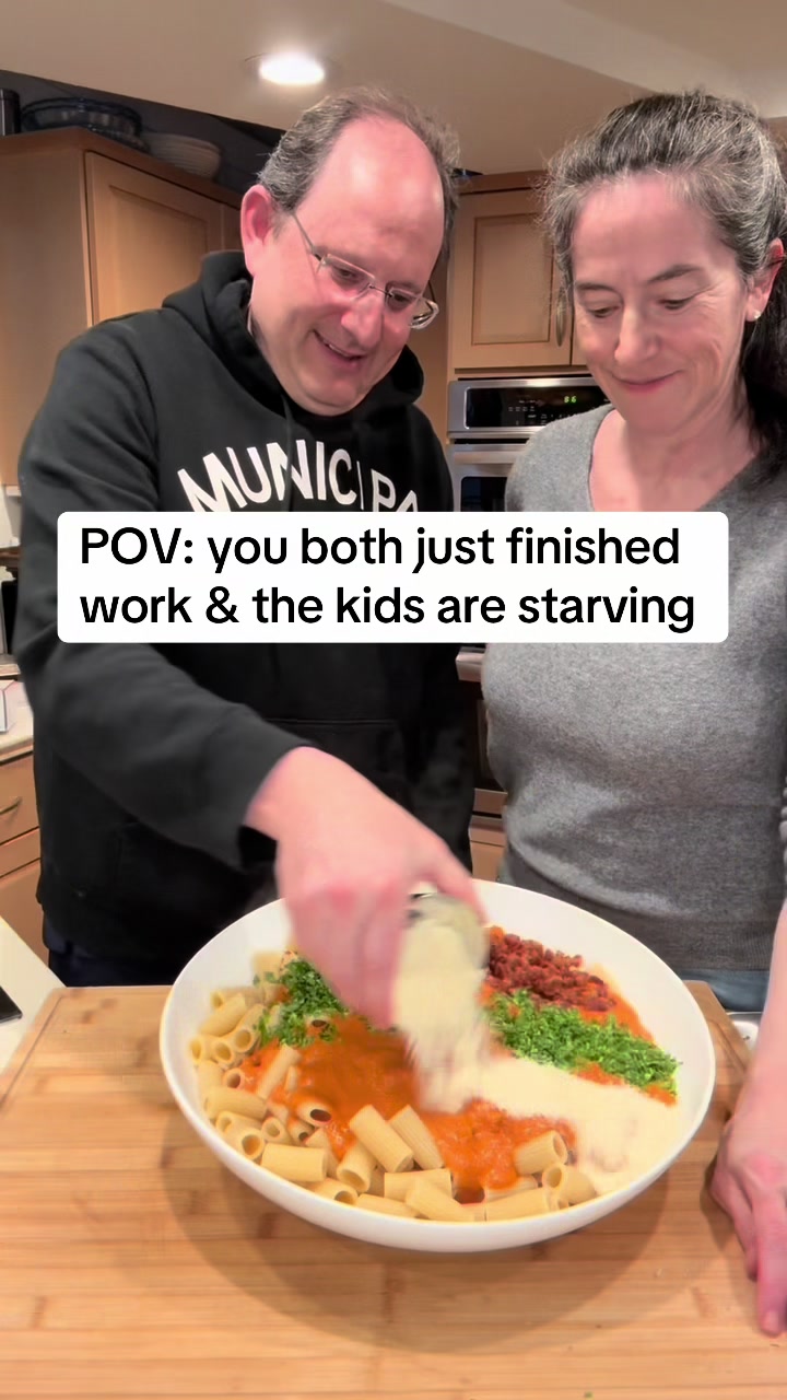 @Wayne and Nancy