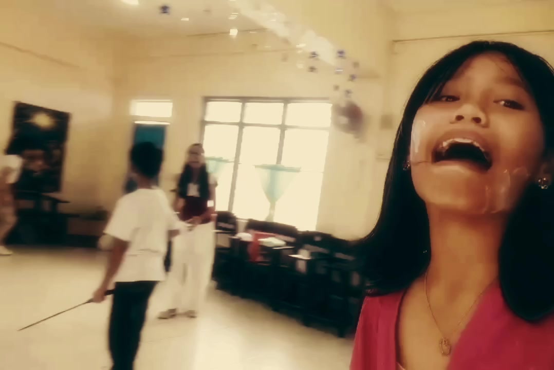 @BLESSED VERONICA OF BINASCO