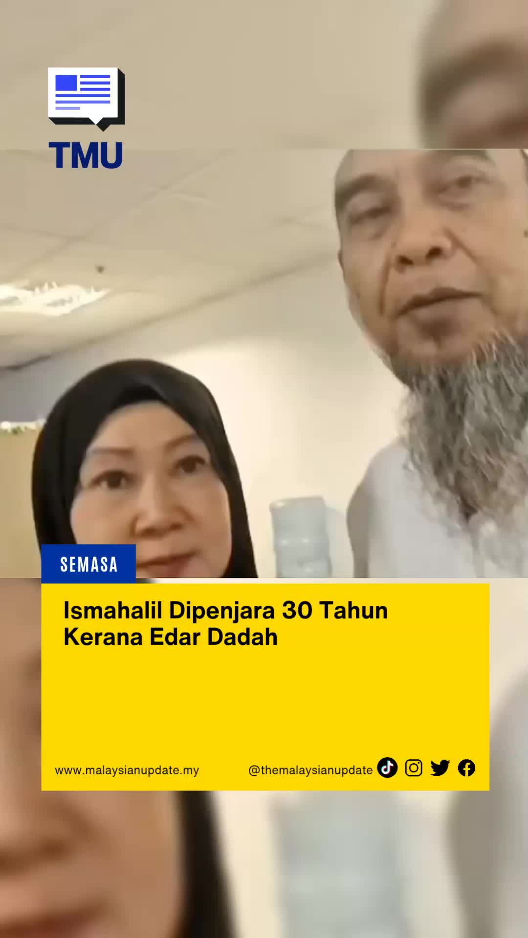 @Malaysian Update