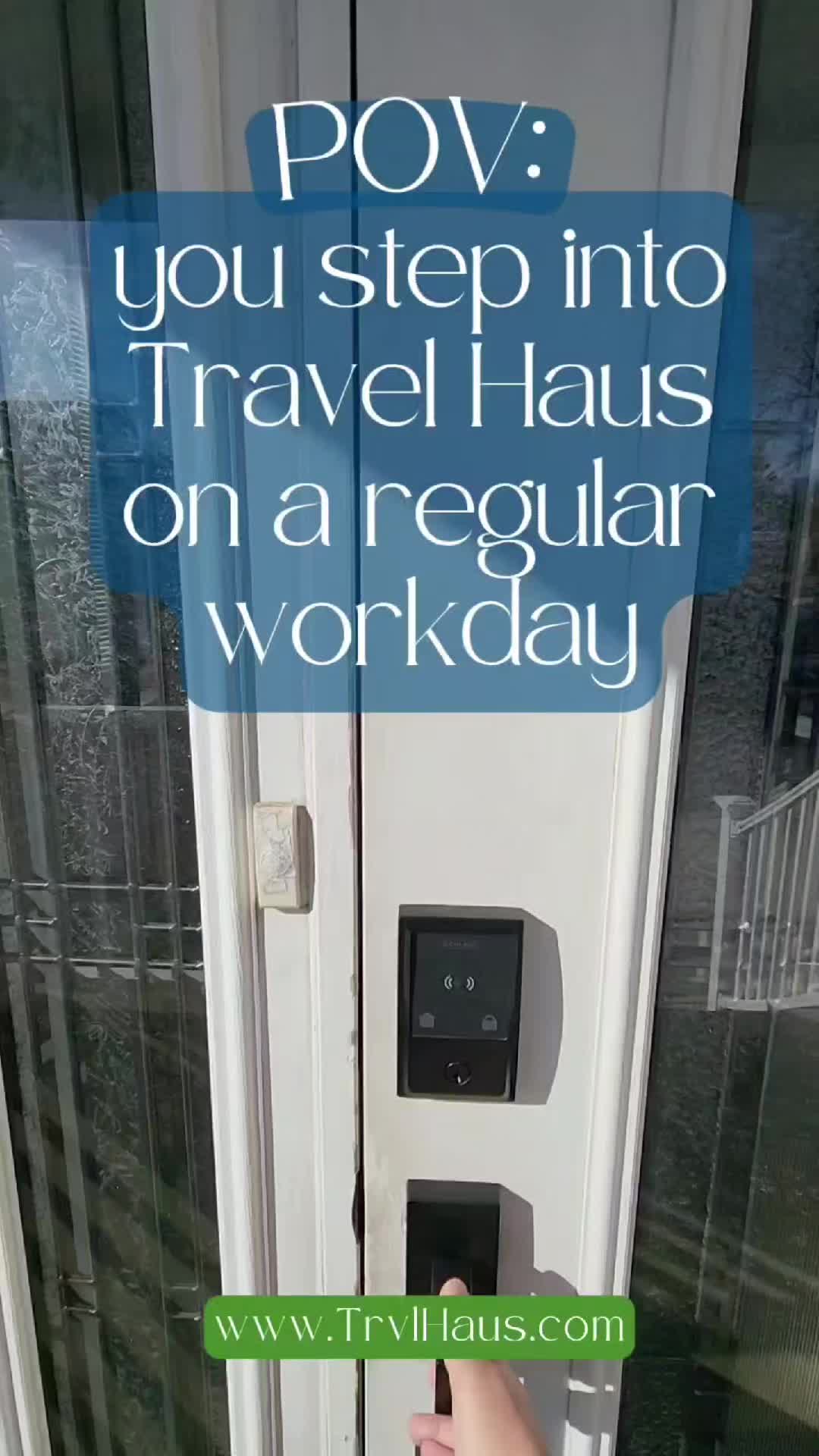 @Travel Haus