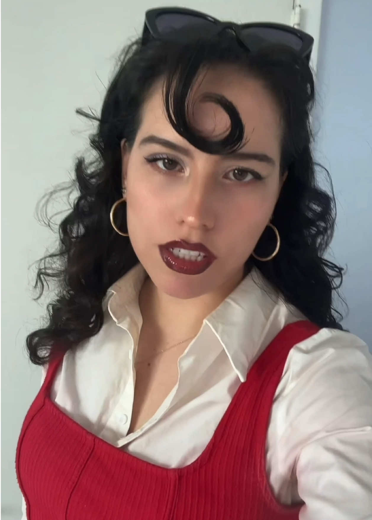@not cristina méndez