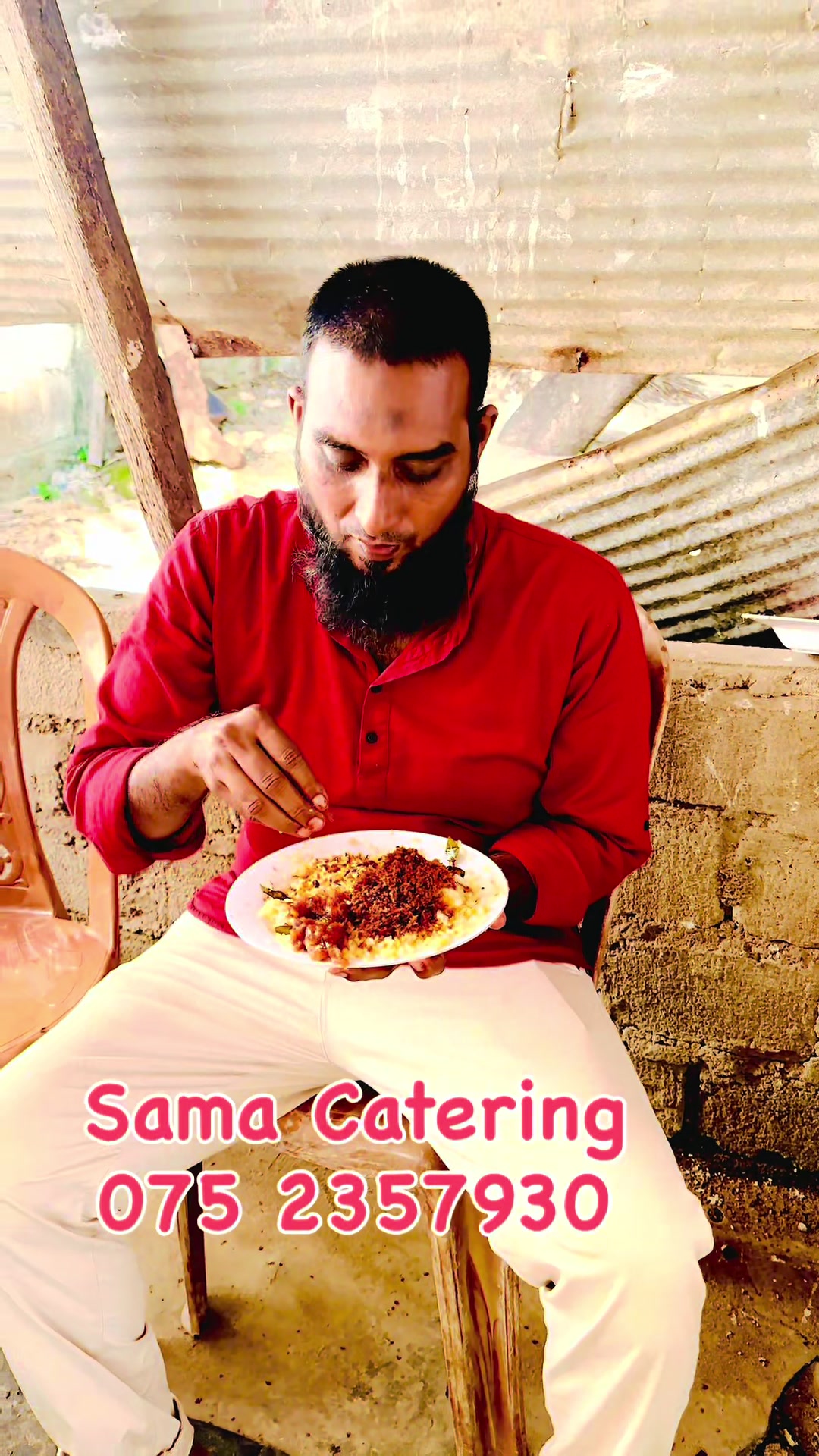 @Sama Catering