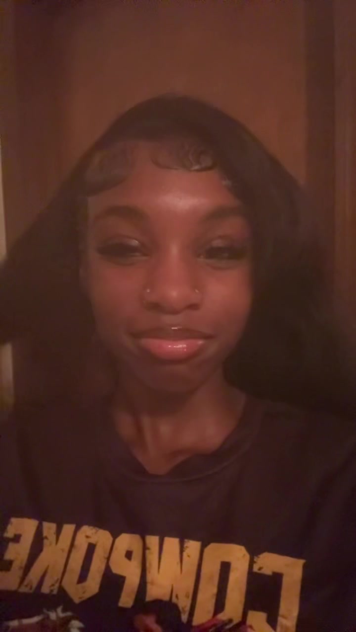 @‘lil mama