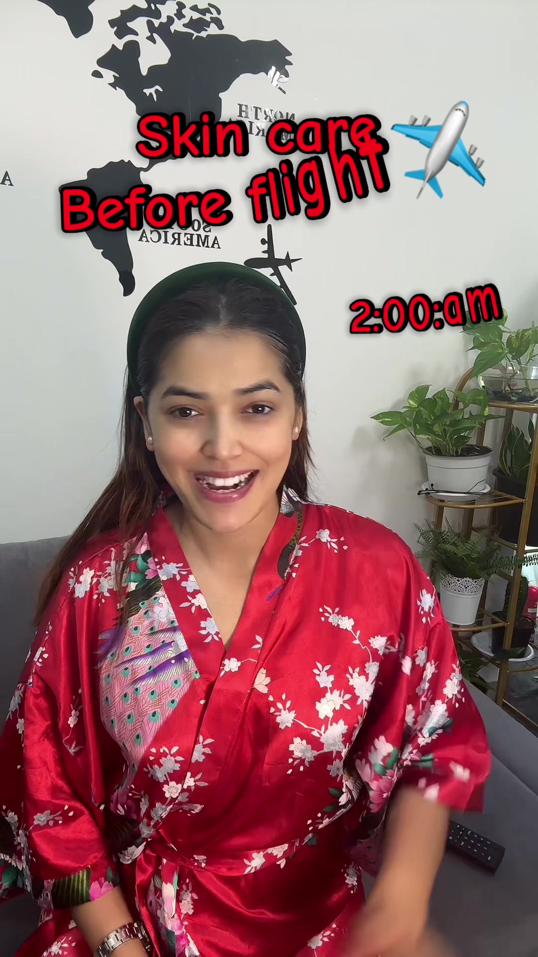 @livinginmydream✈️🧿🧿