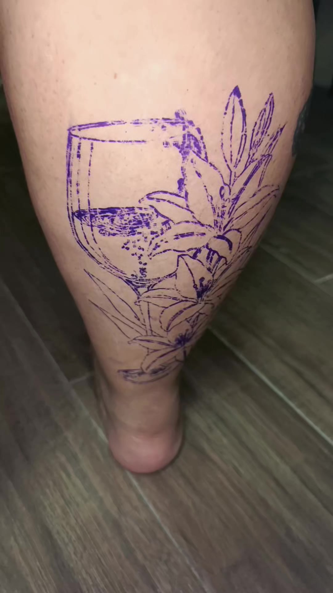 @Raxá Bz Tattoo Studio