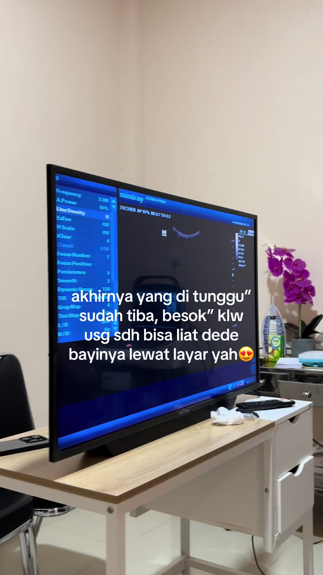 @Klinik Afyka Pratama