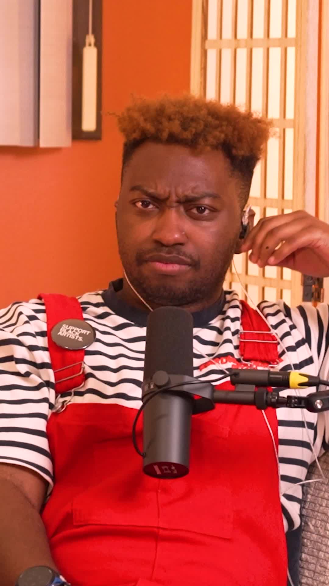 @ComfortLevelPodcast