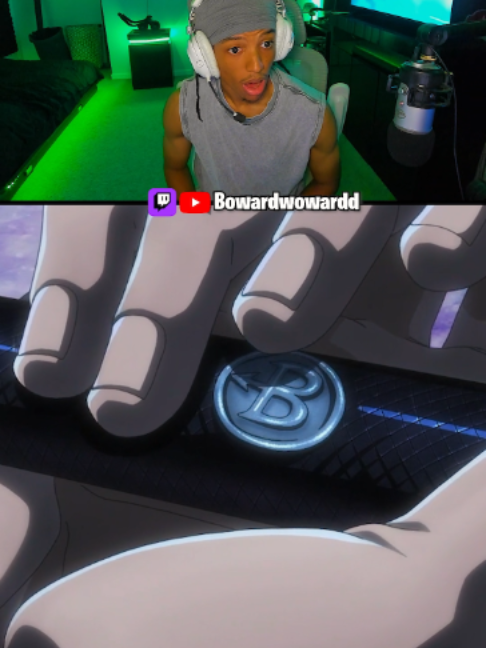 @BW Reacts