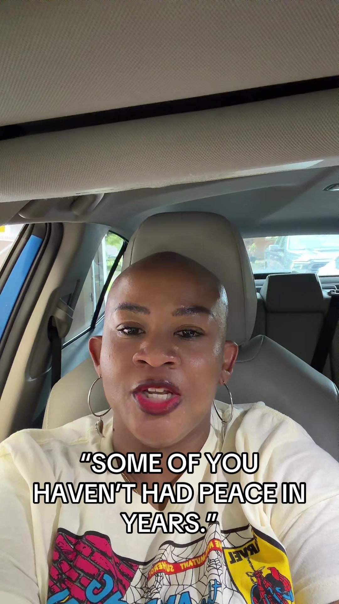 @Daphne Gee | Encouragement