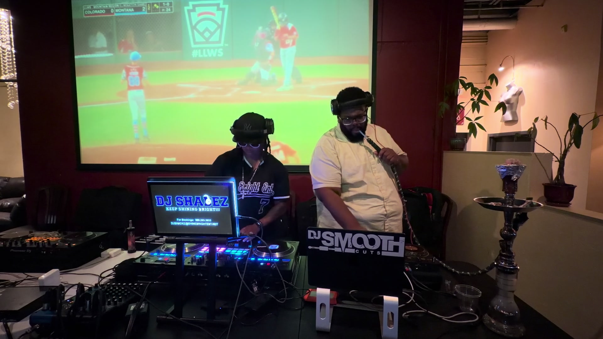@DJShadez