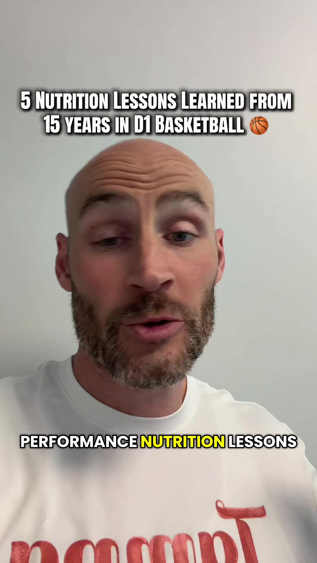 @Coach Tim DiLeo
