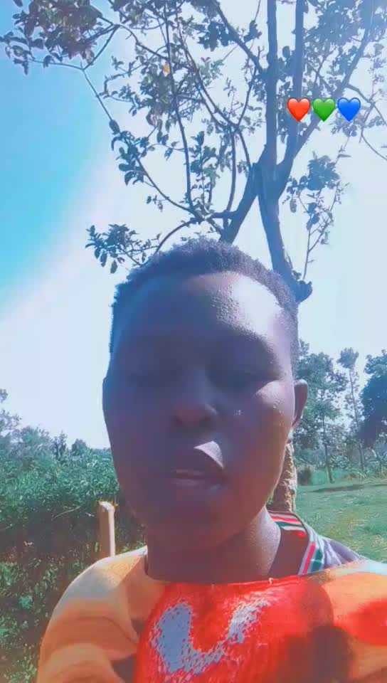 @judith nyanchera