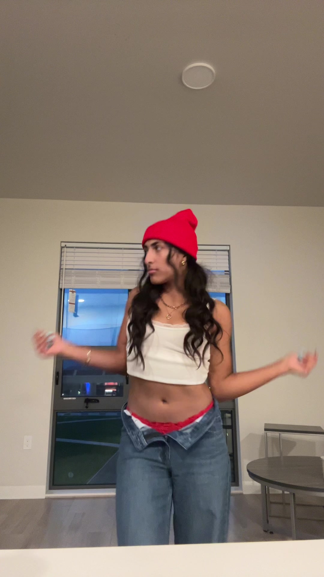 @Abby Reddivari