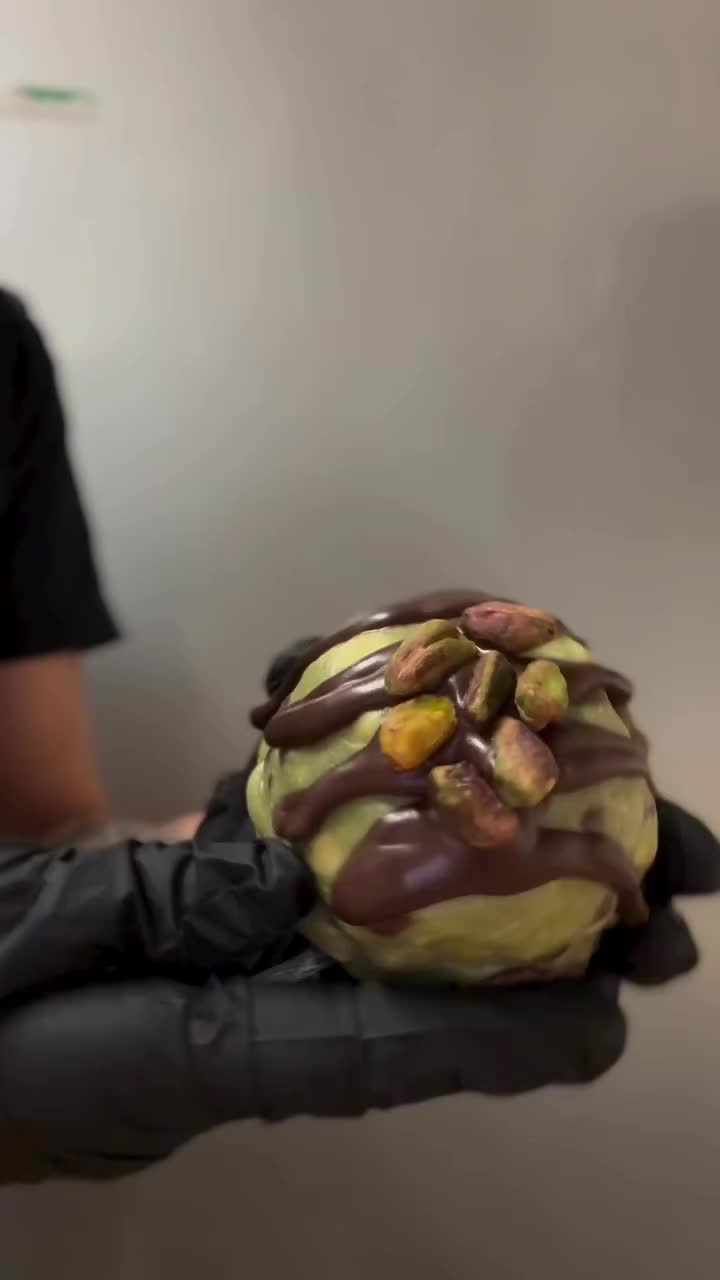 @PDX Cookie Co