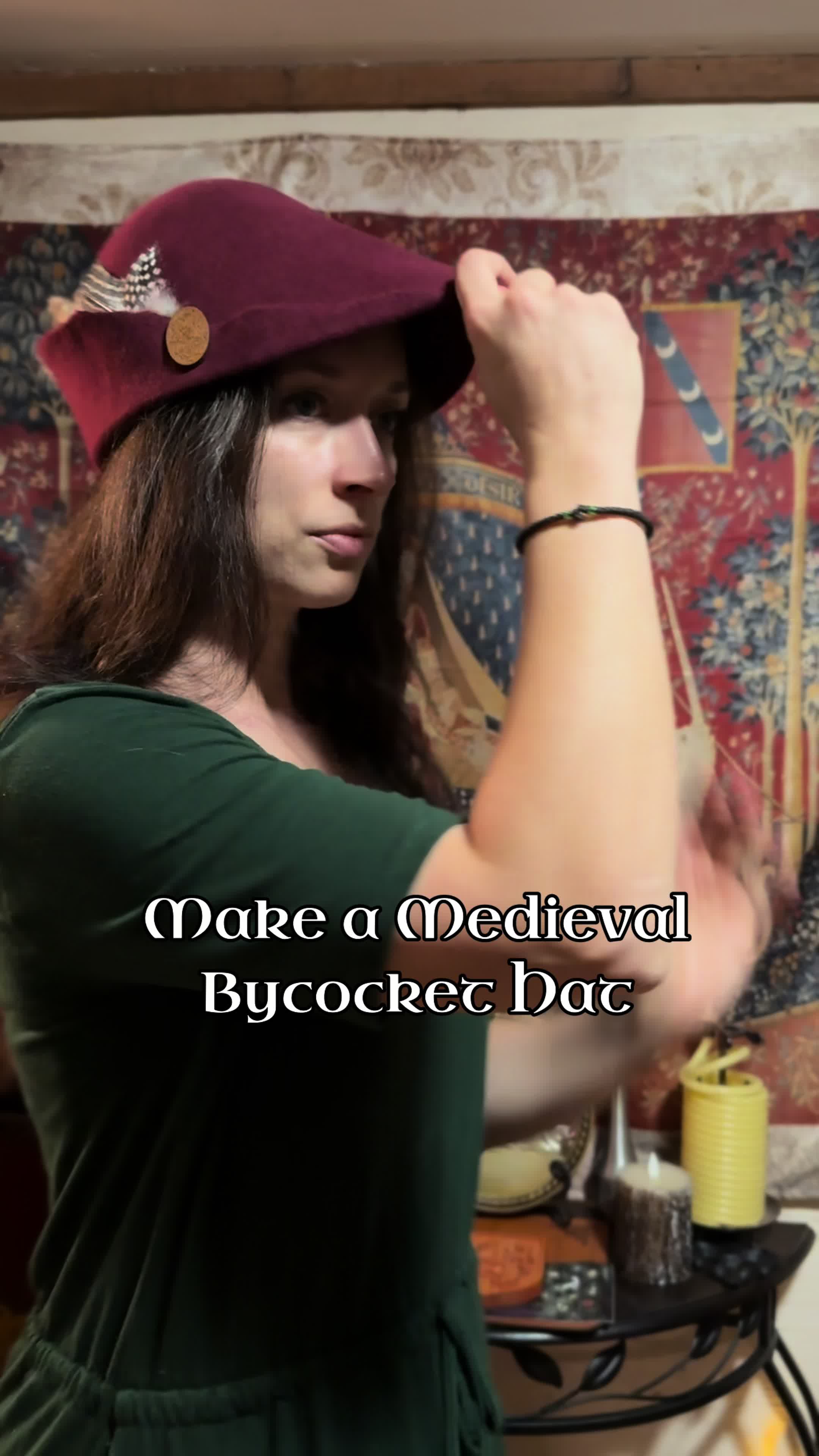 @Medieval Ashley