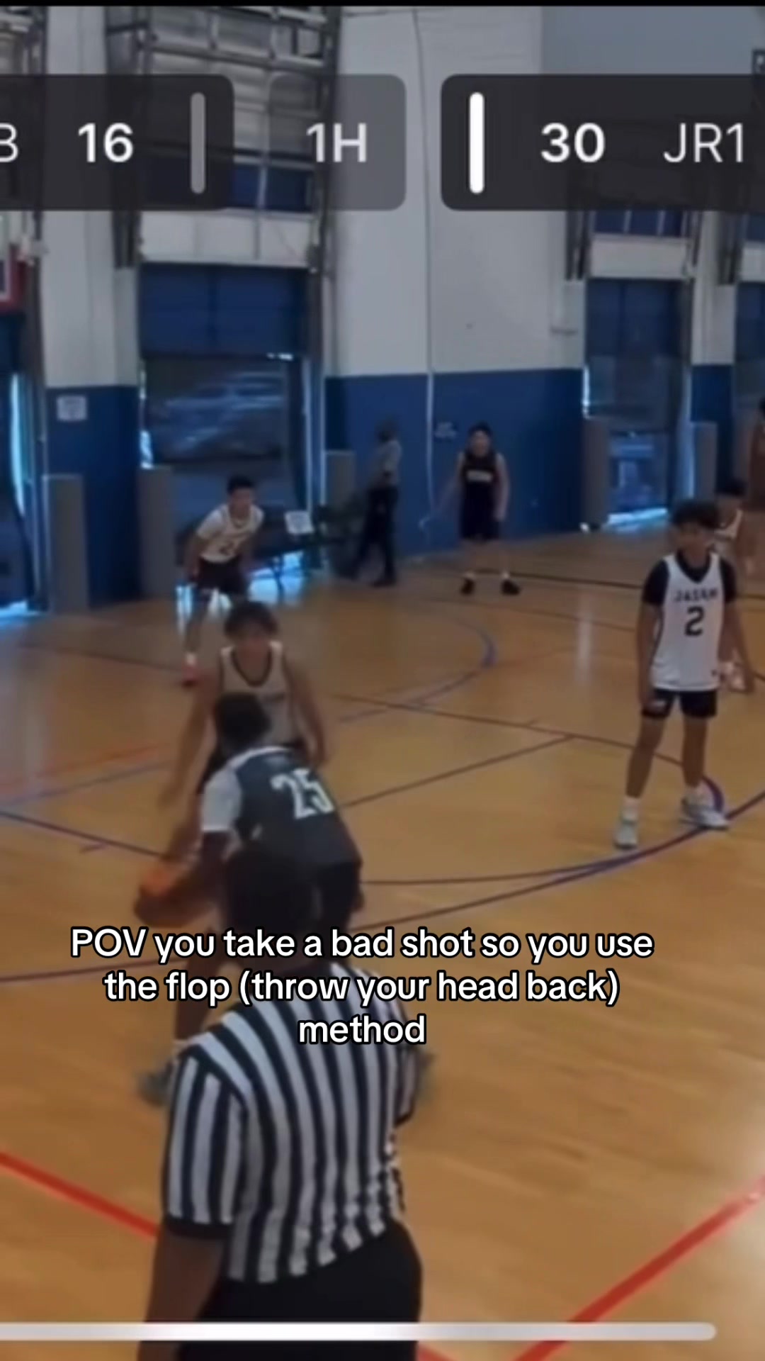 @Cj Gore