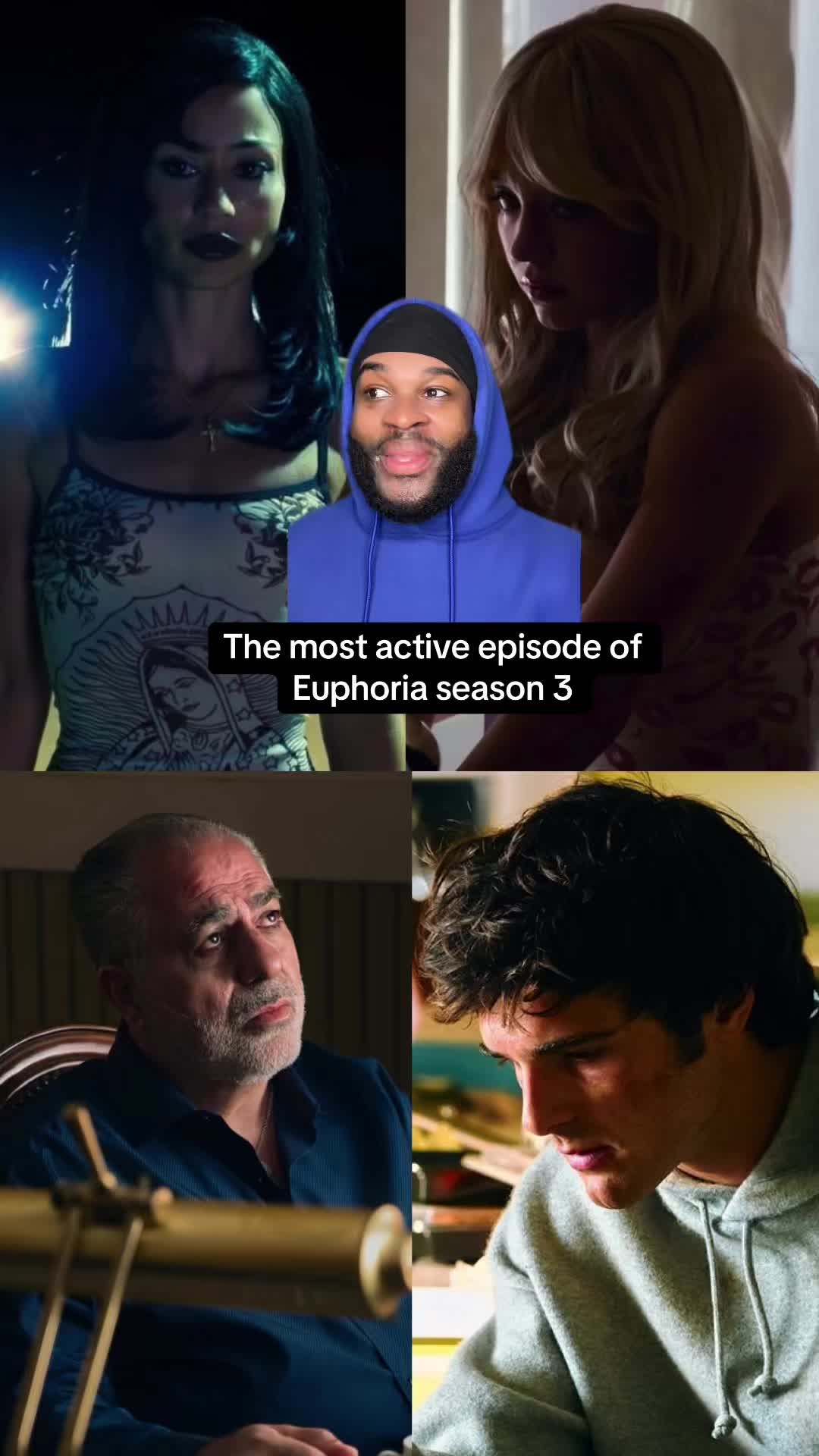 @Ezekiel (Zeke)