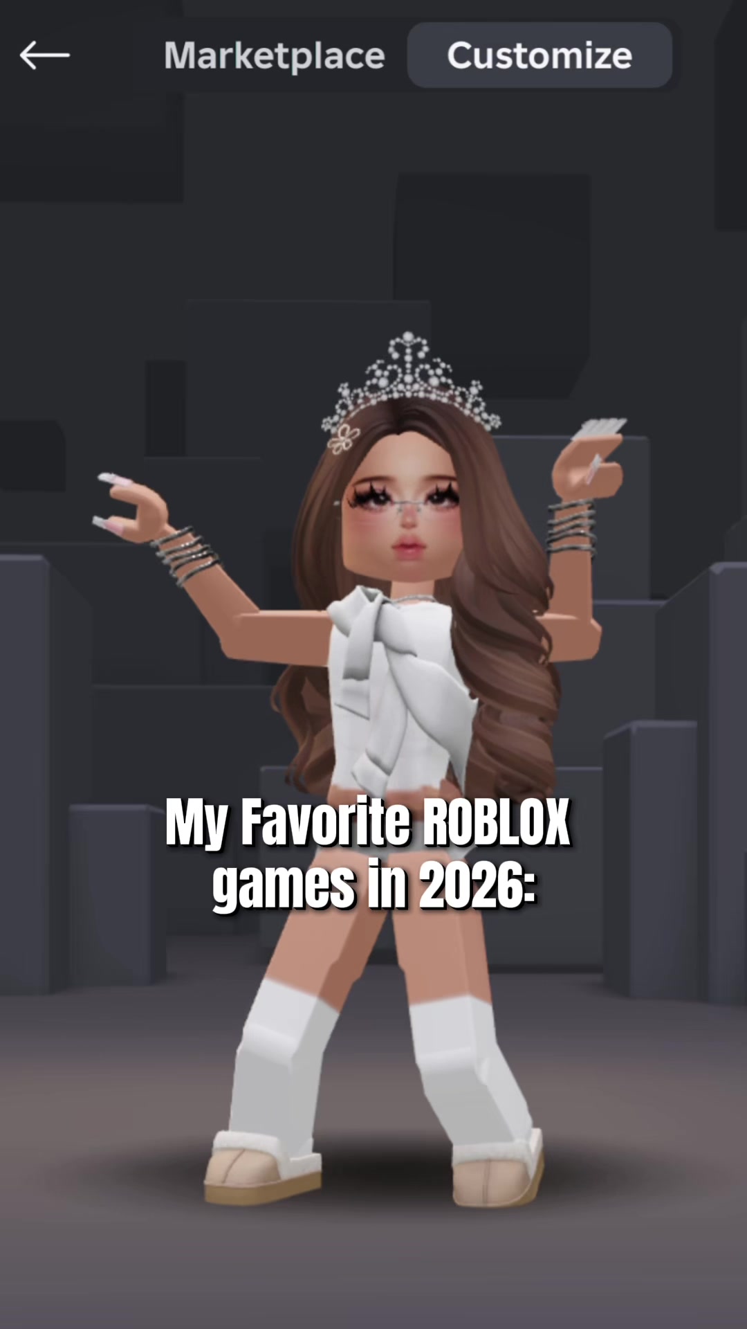 @🤍 Maryam Queen🎐⛸️