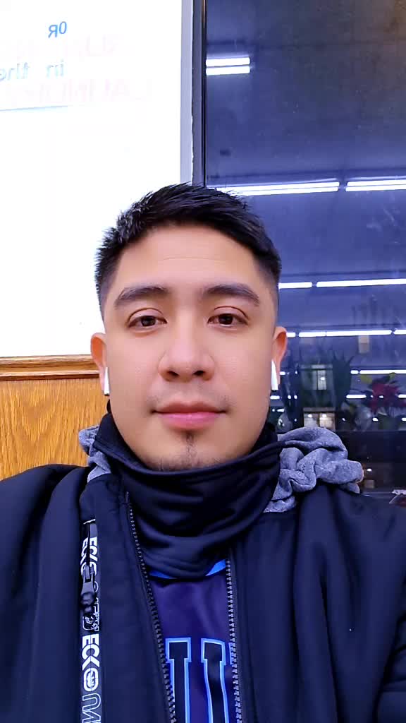 @Luis Esteban Vargas