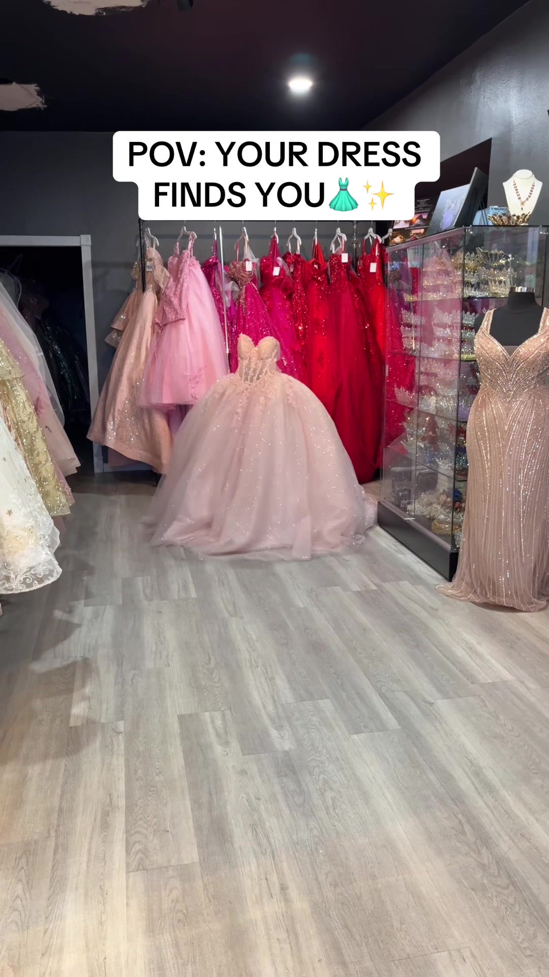 @Mi Vestido