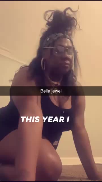 @Bella Jewel