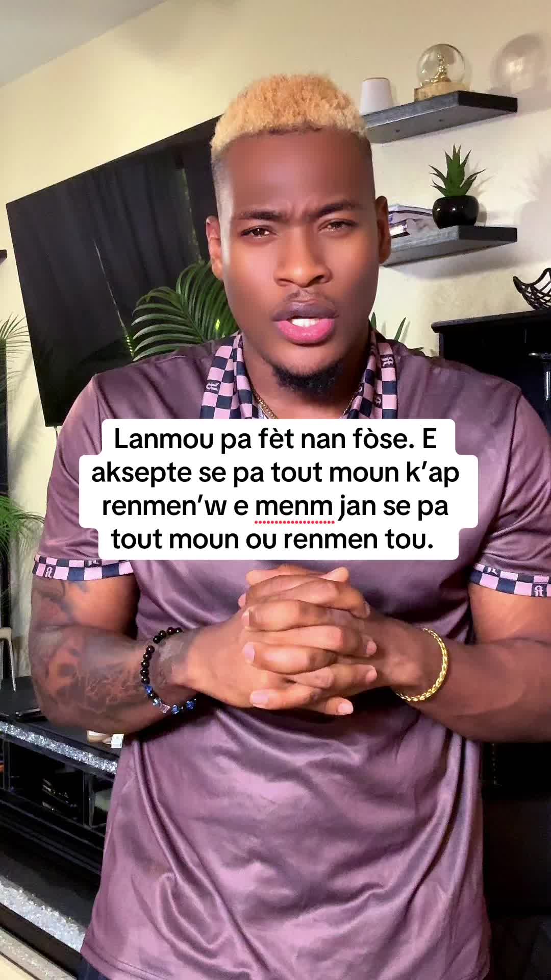 @Lil Dony