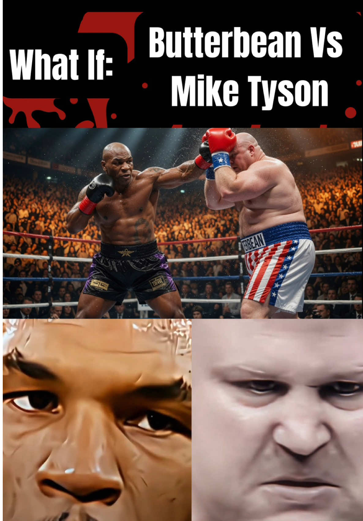 @Die On Your Feet Boxing Facts