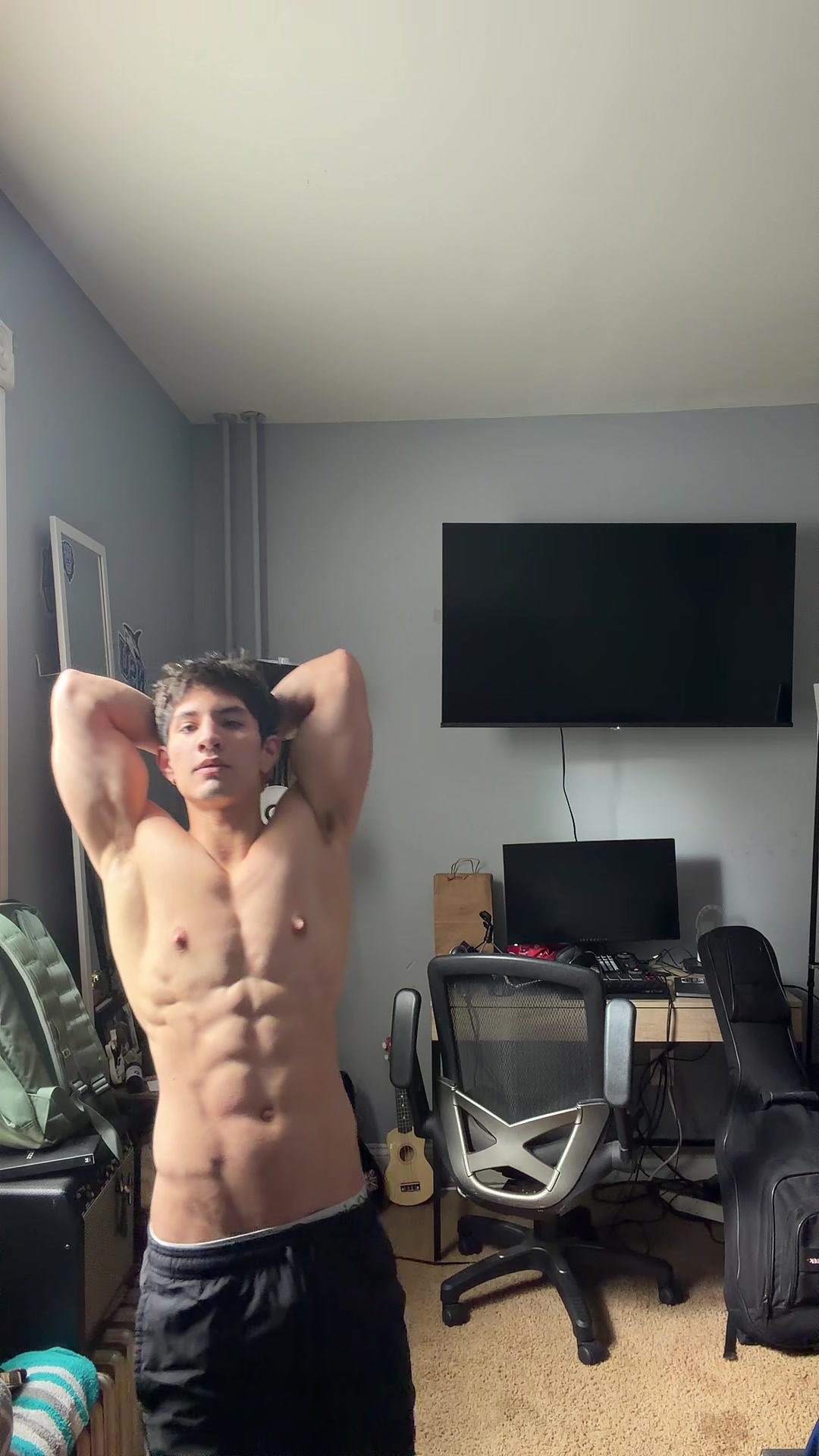 @Jeronimo Toro