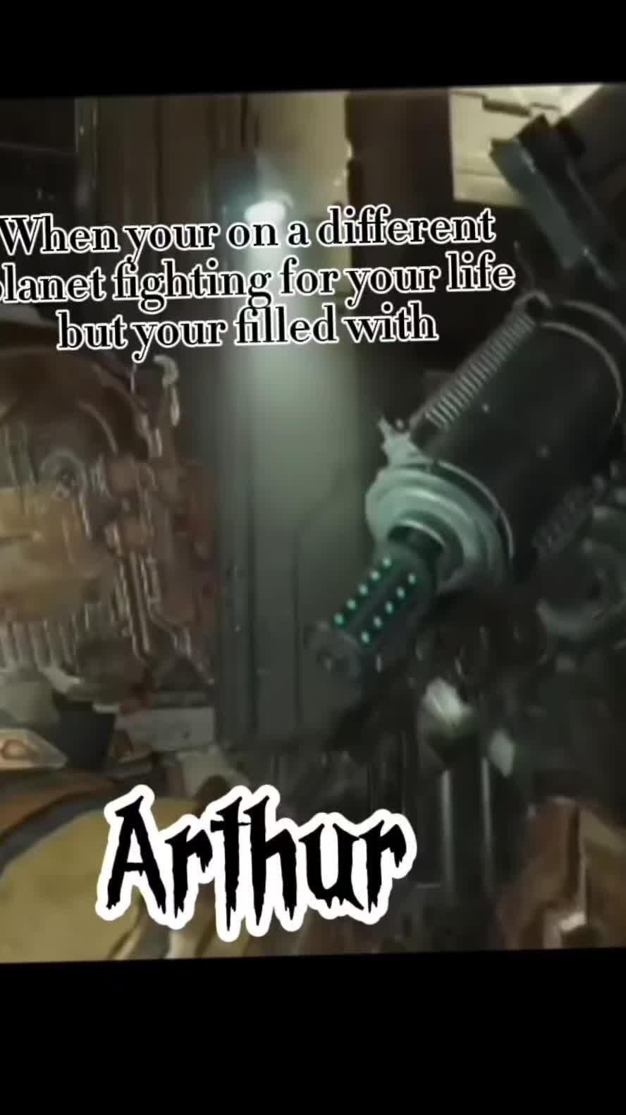 @Arthur