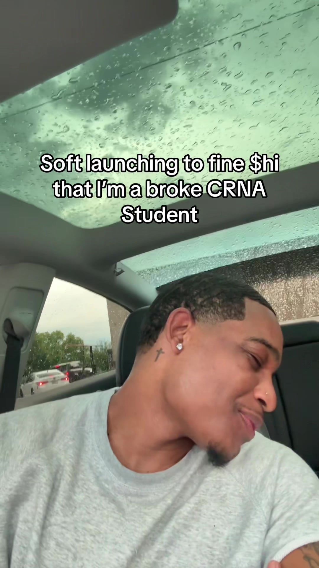 @Edwin BSN, RN, SRNA