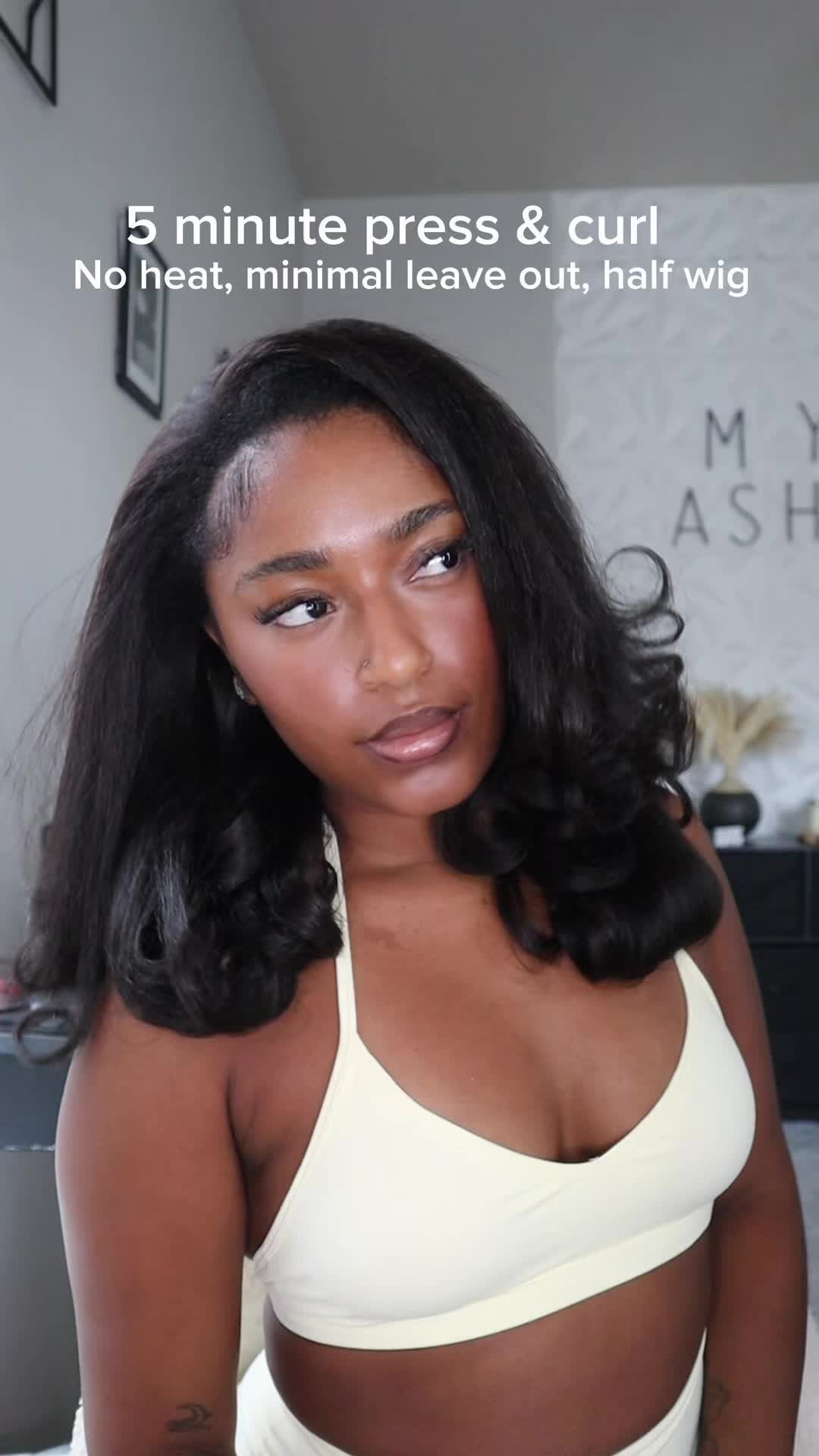 @Mya Ashlee ₊˚⊹♡