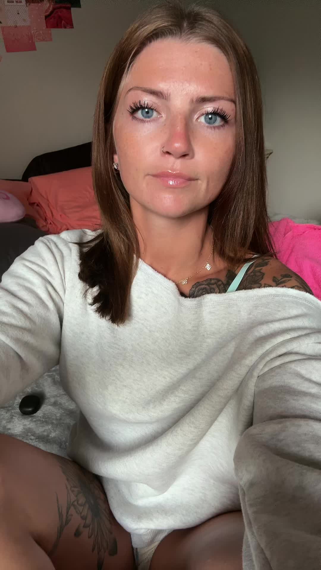 @Meghan Melvin