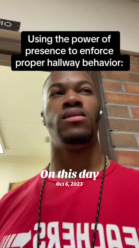 @Mr. Wilson’s Twin Brother