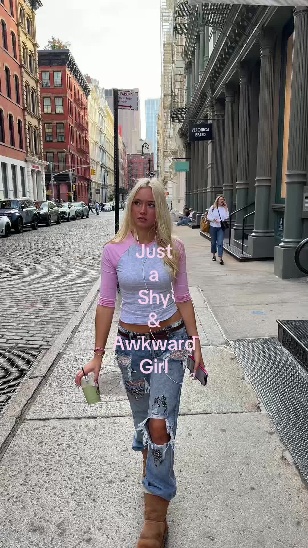@Esther