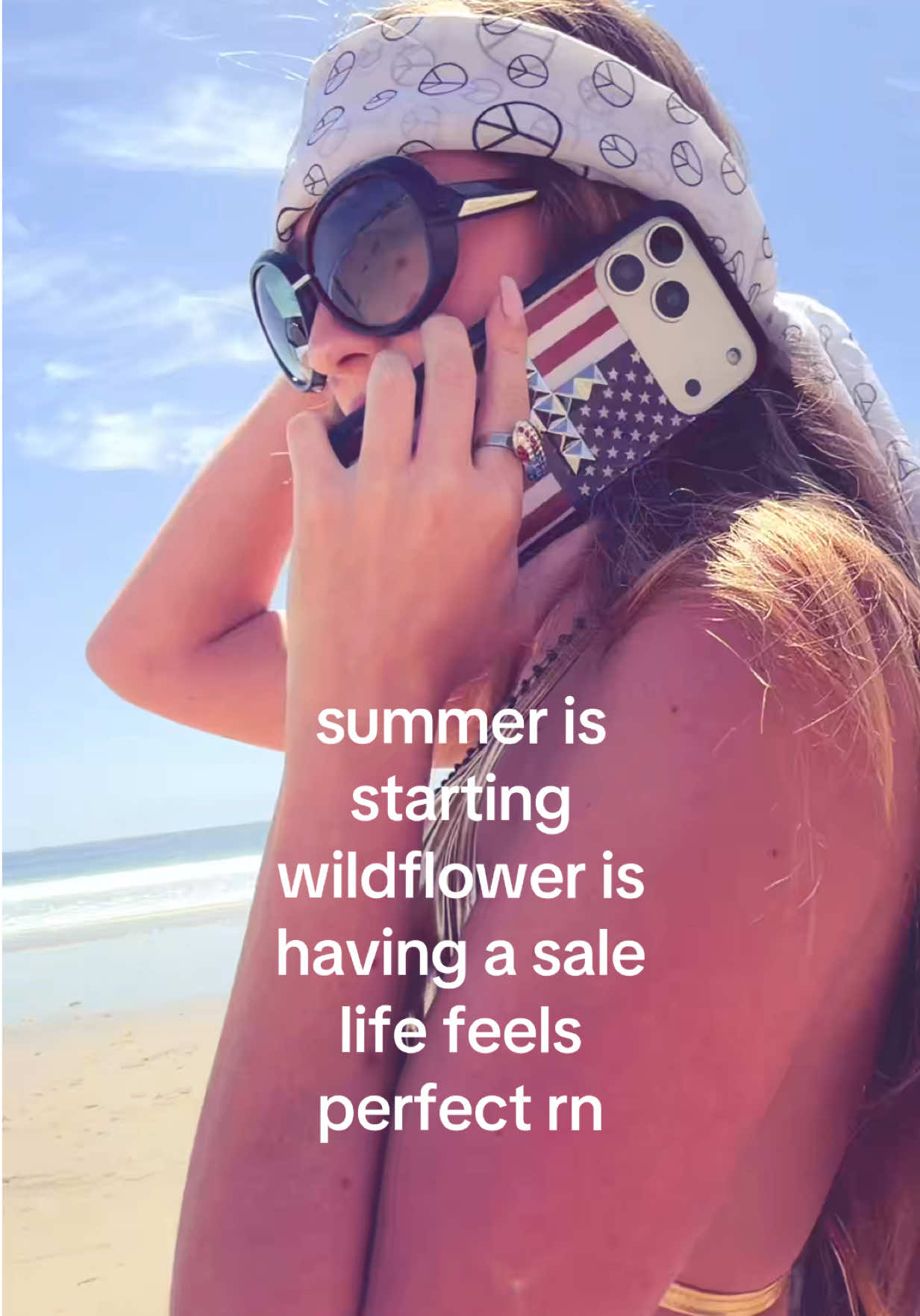 @Wildflower Cases