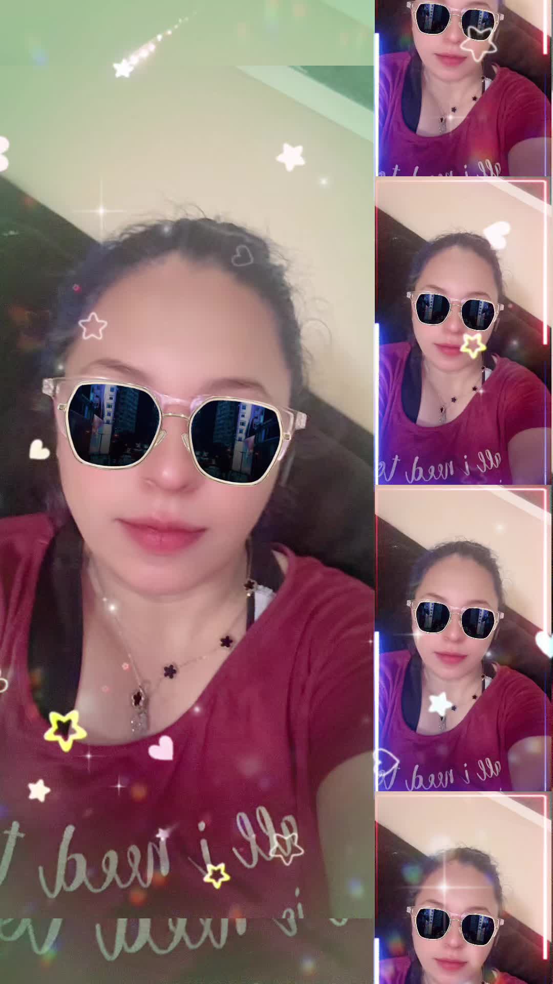 @Angela Hernandez