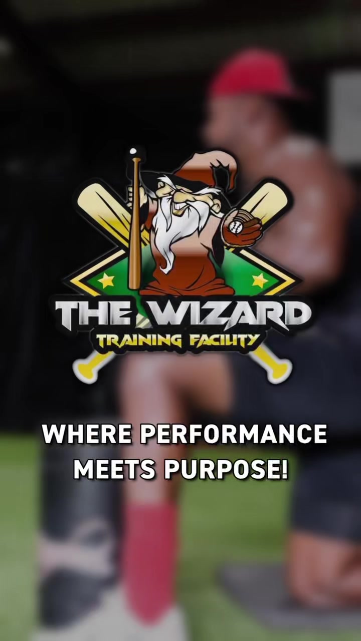 @The wizard training facility