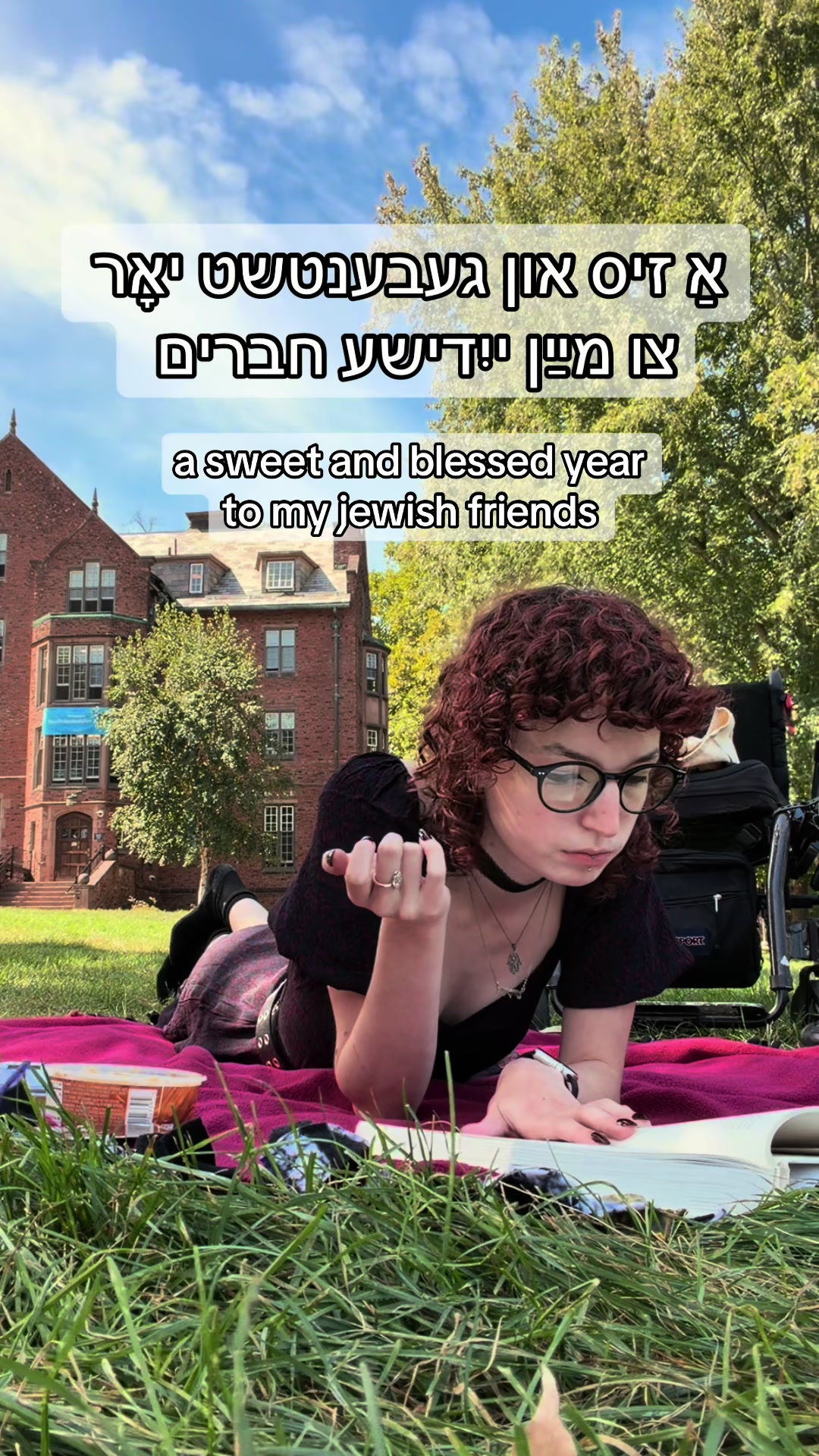 @stevie faye || סטיװי