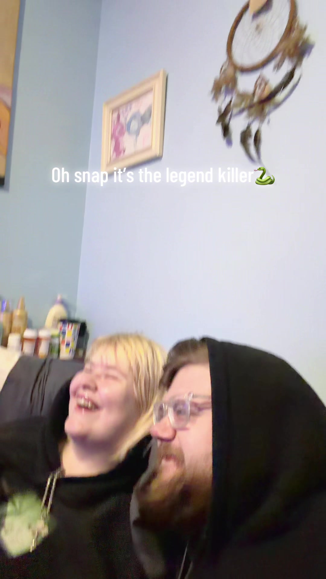 @JaRidTheKid