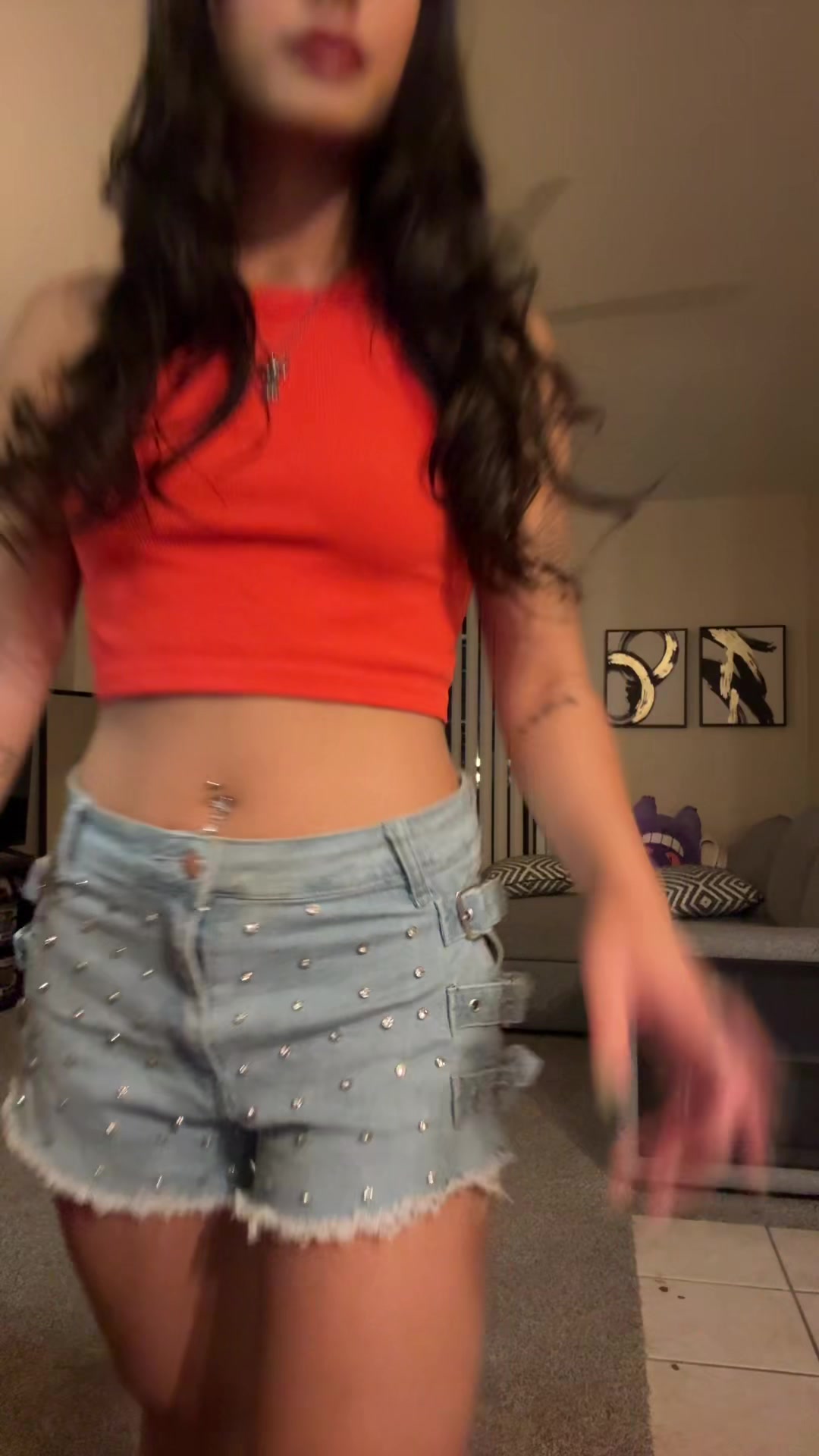 @baddie