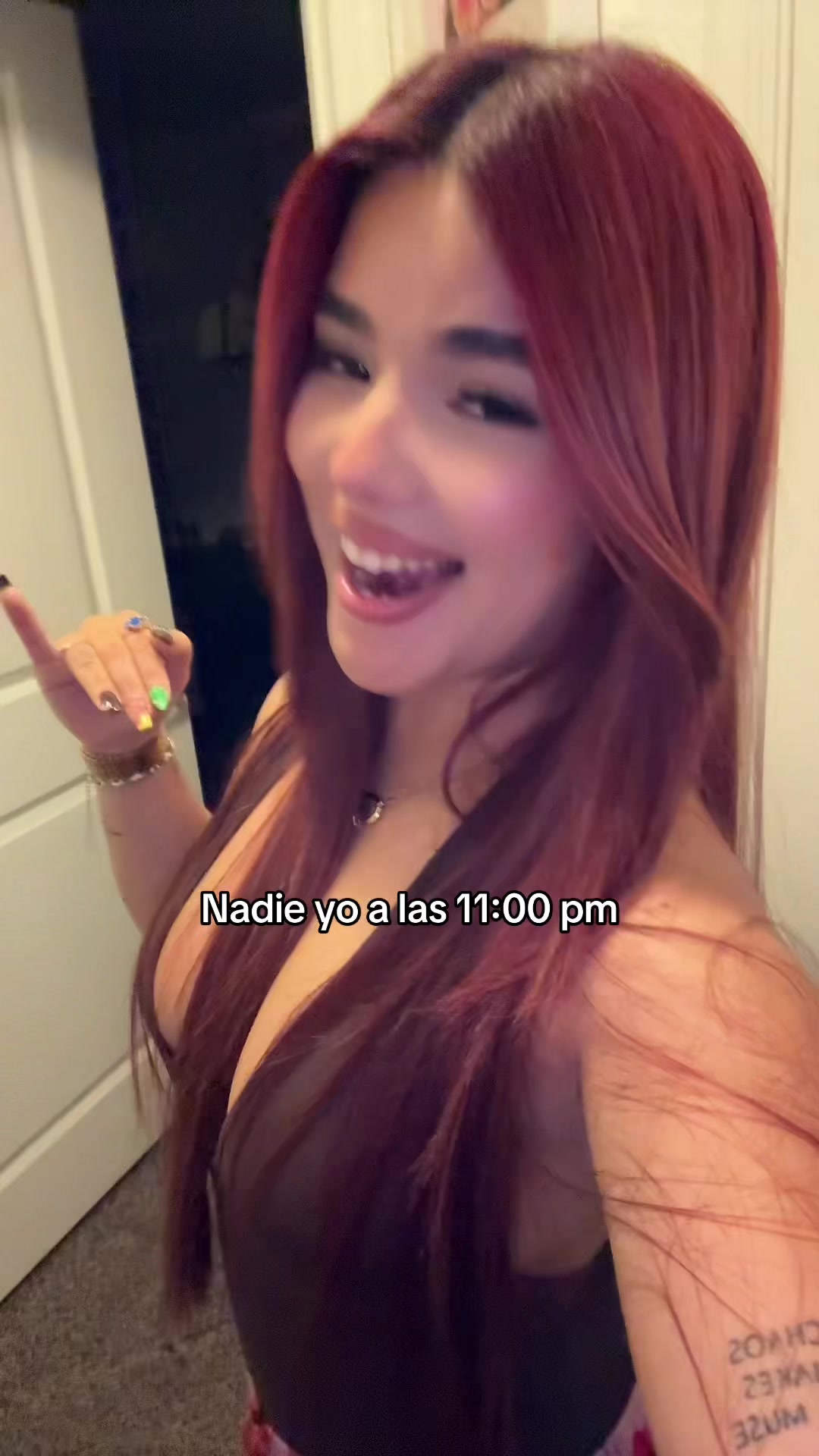 @Nicole Colmenarez