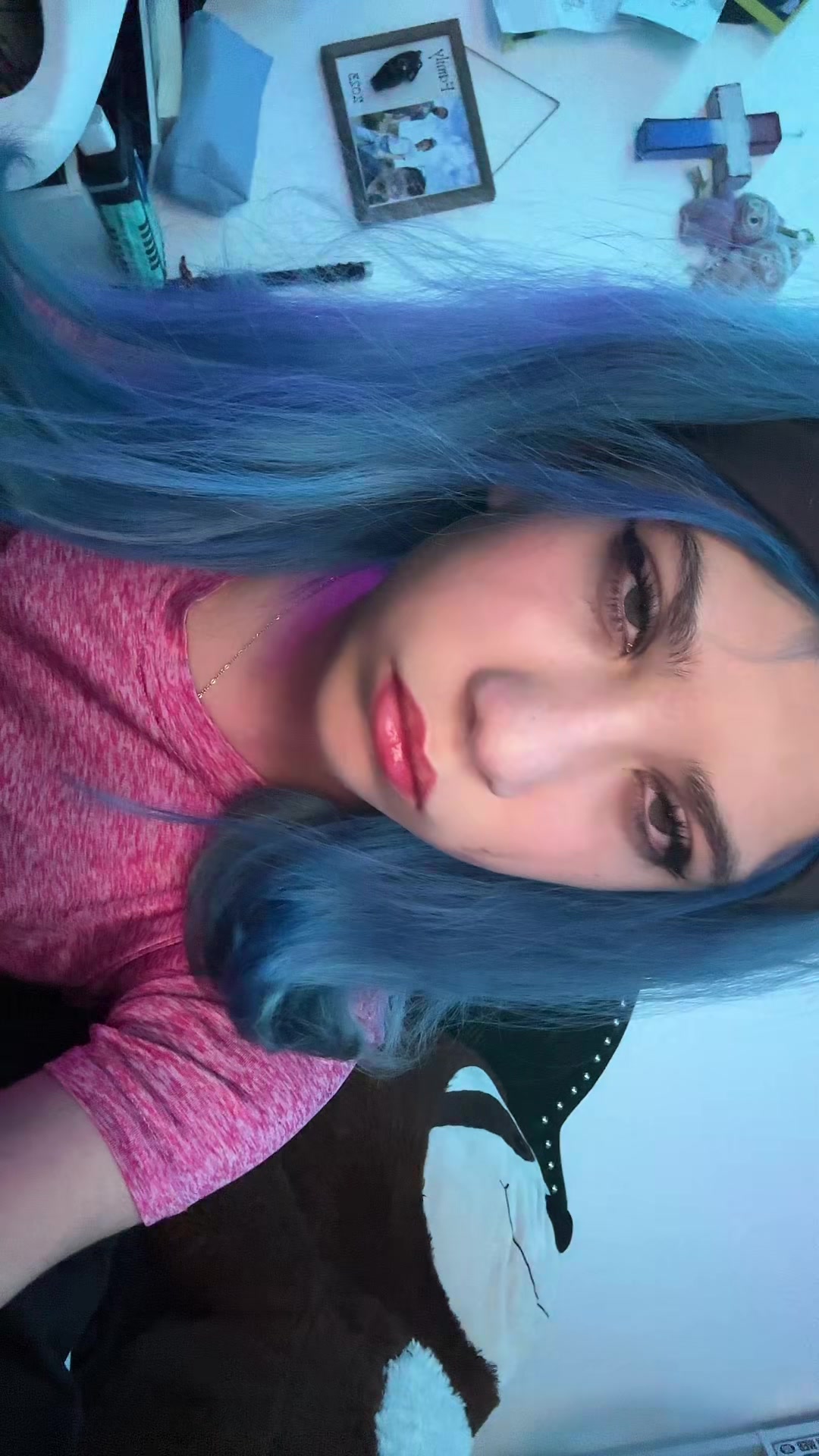 @Blueberrystar/Черничная звезда