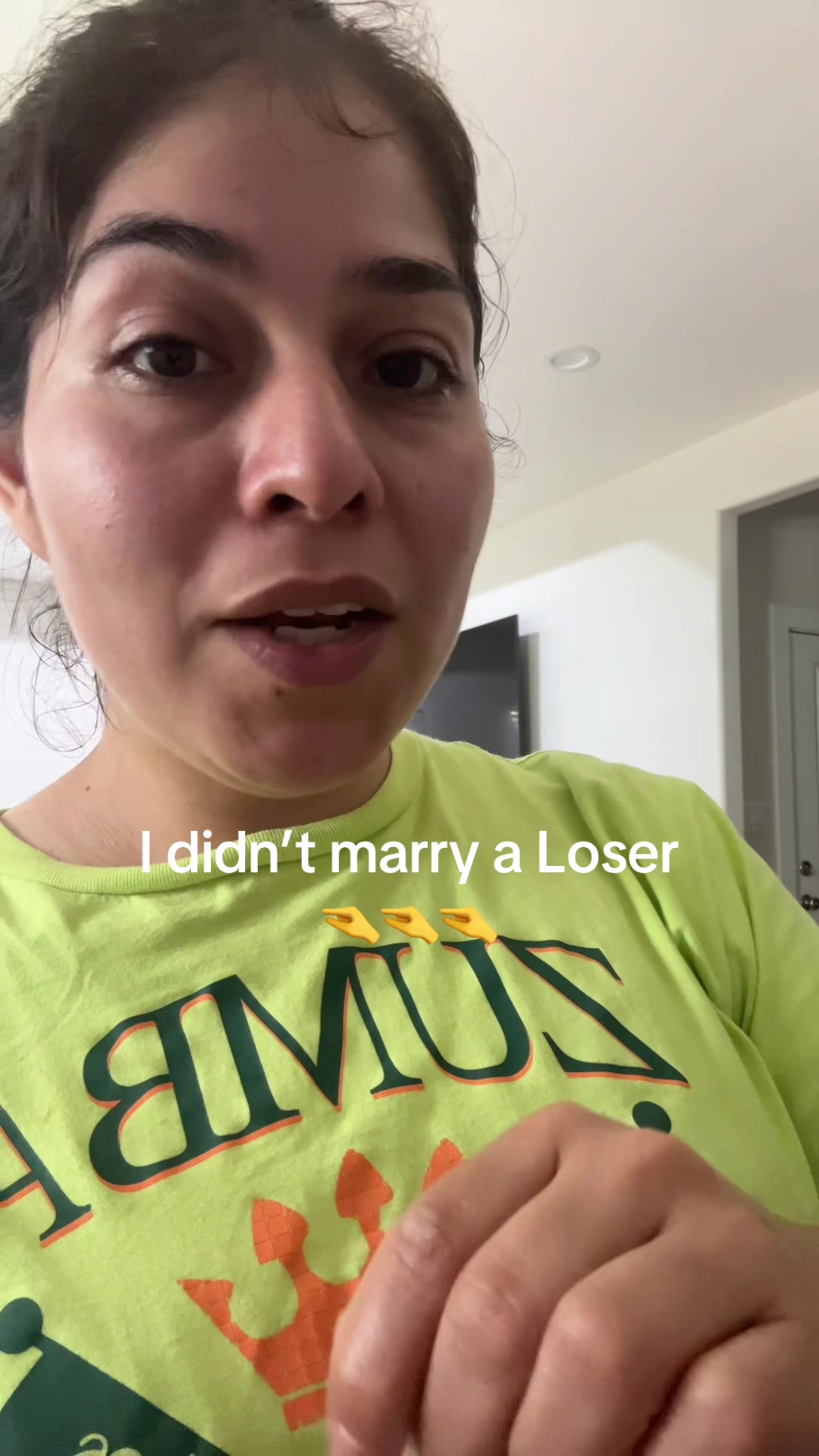 @Dalila Ramirez