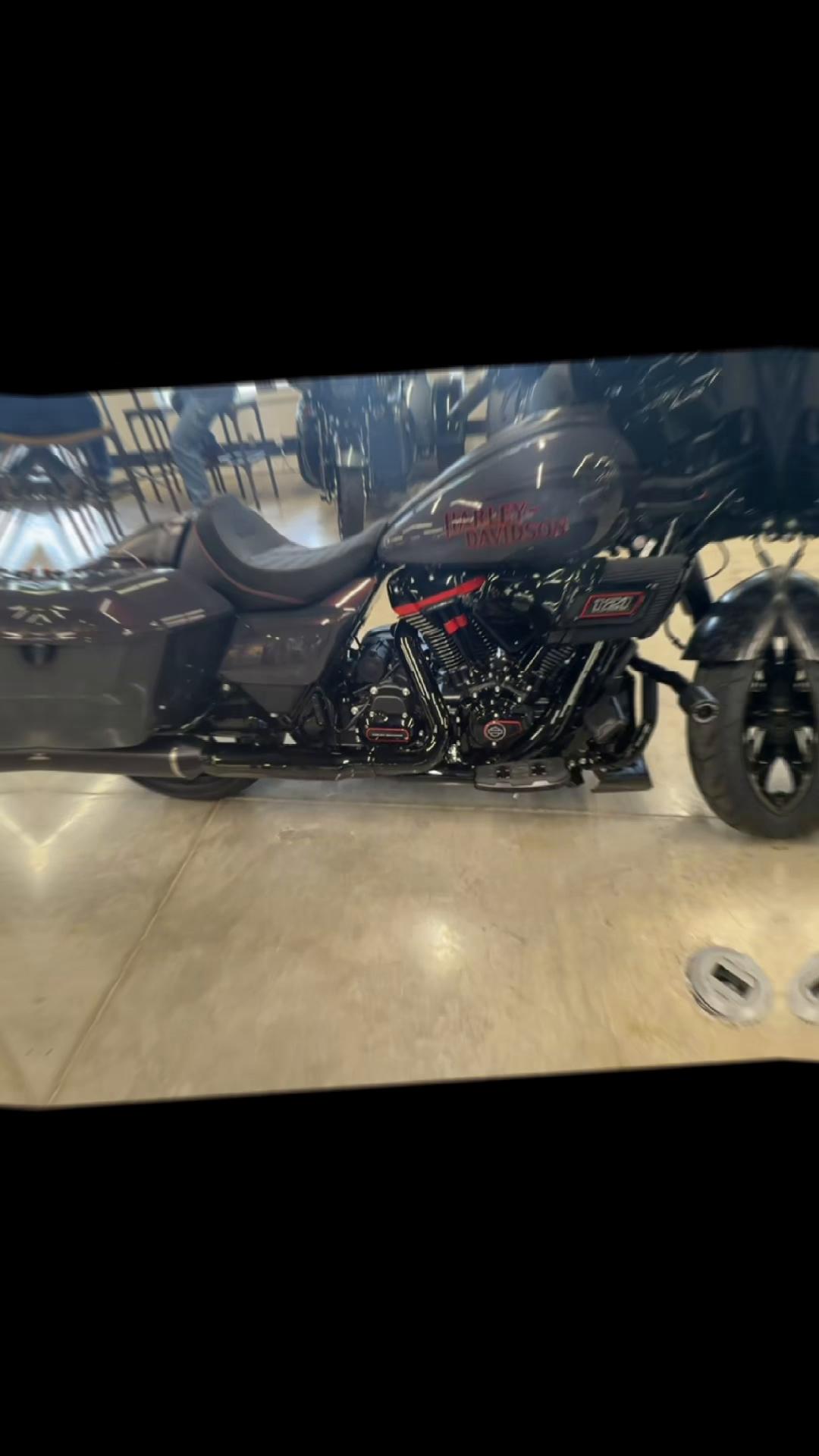 @Valley Harley-Davidson
