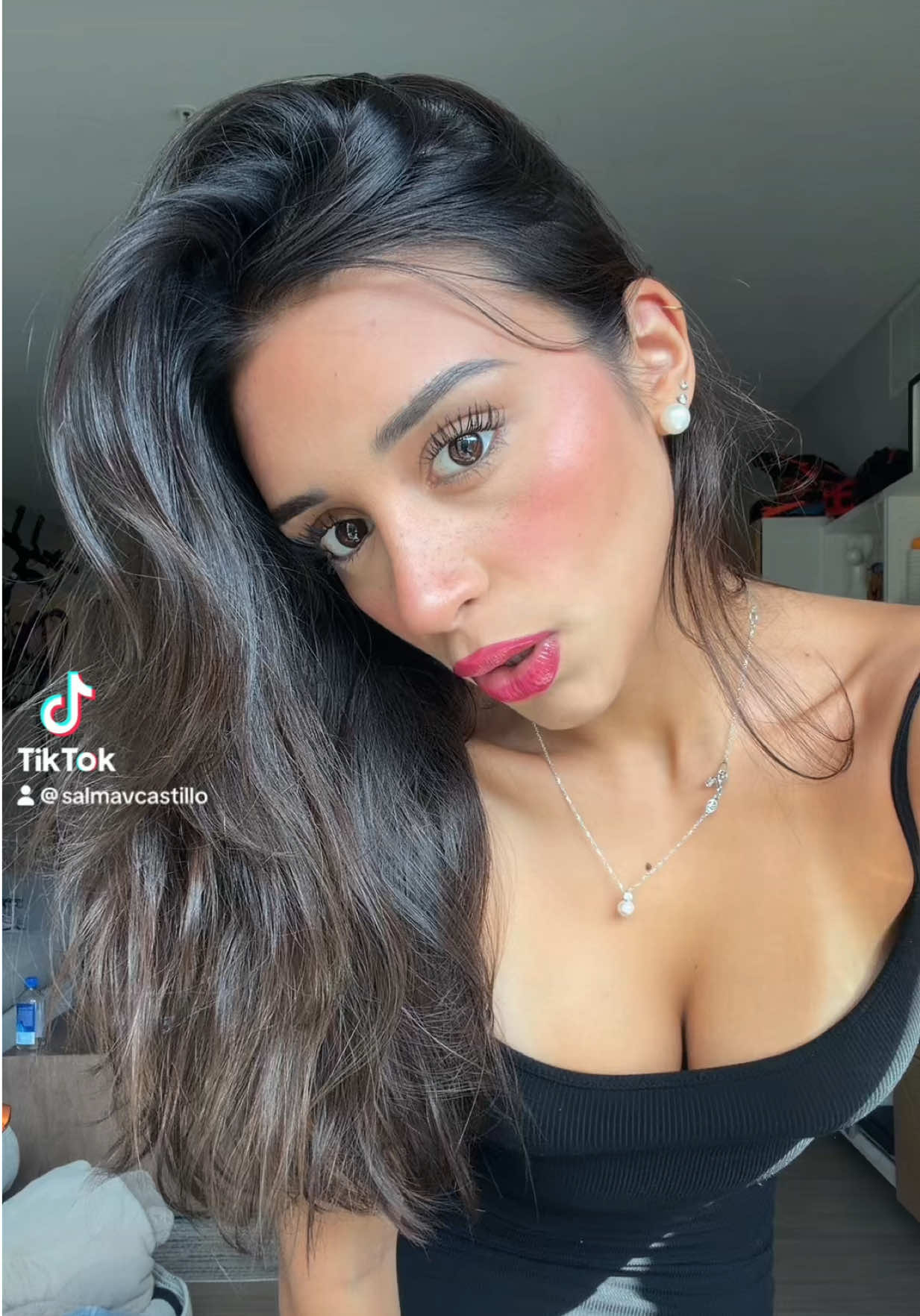 @Salma Castillo
