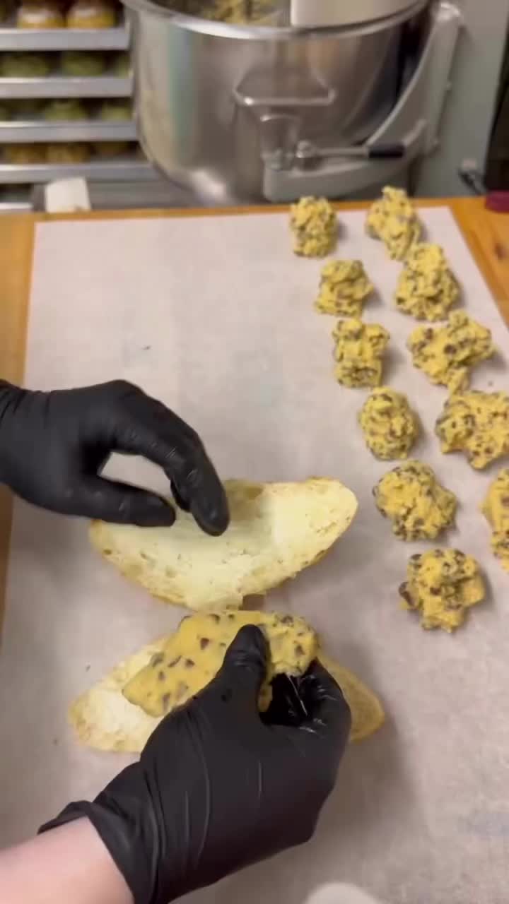 @PDX Cookie Co