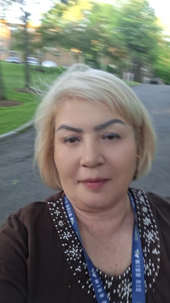 @Halima USA