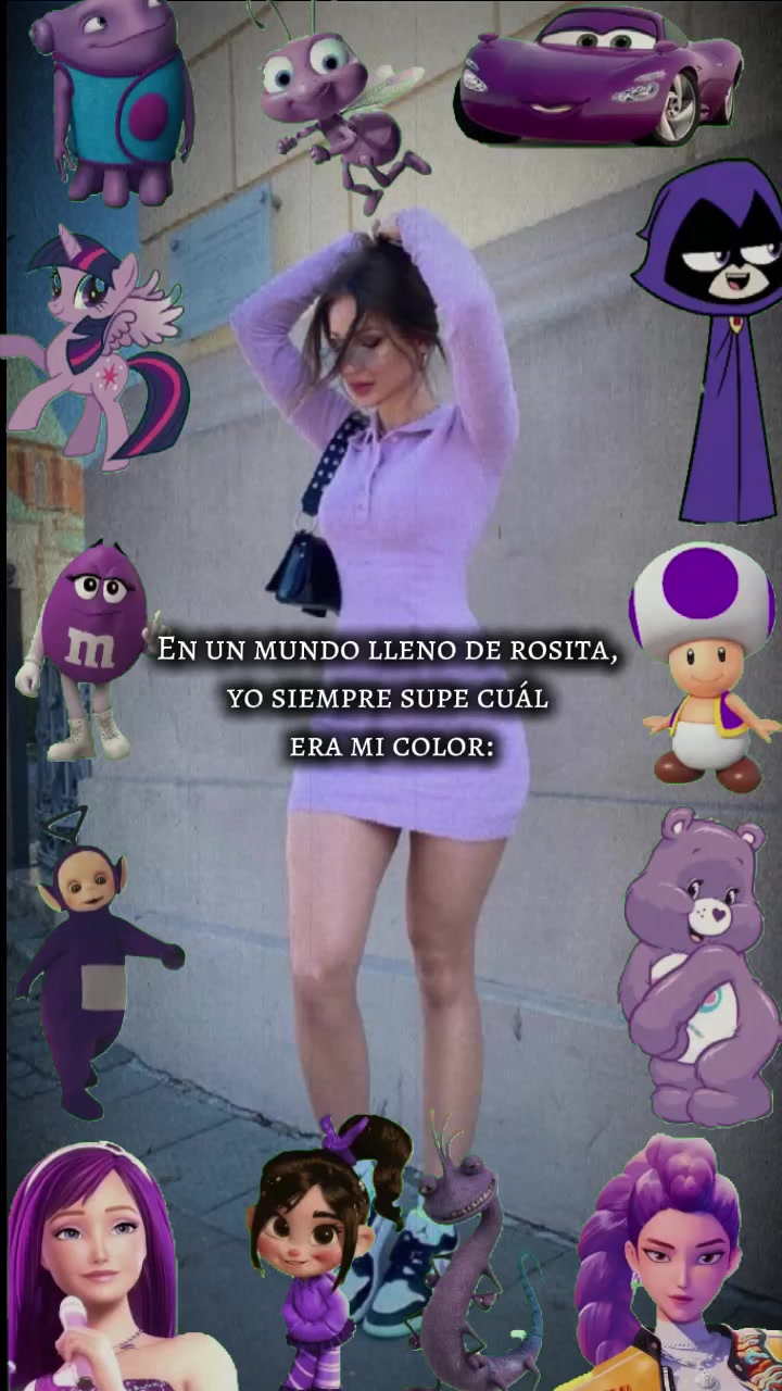 @Plantilla verde (memes)