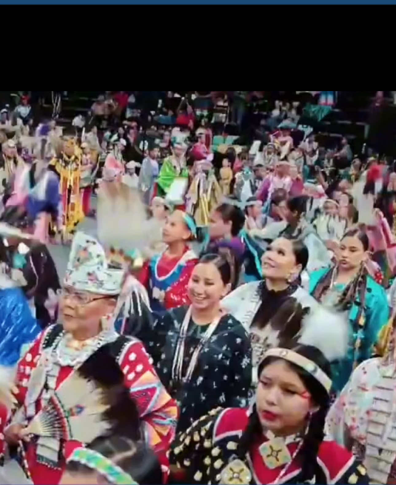 @Native Americans